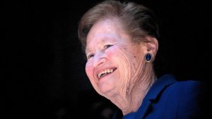 La advertencia de ex vicepresidenta del Banco Central: 