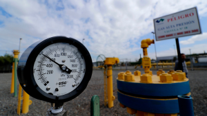 Ministerio de Energía confirma normalización total del gas en Ñuble y Biobío: 21 industrias fueron suspendidas para proteger el suministro residencial