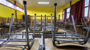 Por amenazas de tiroteos: los colegios que suspendieron las clases este jueves 2 de abril