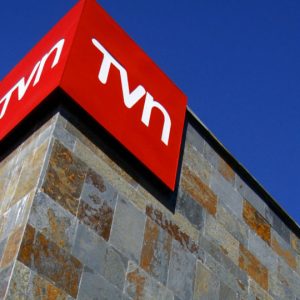 Superaron los $15 mil millones: TVN disminuyó en un 16,2% sus pérdidas en 2025 con respecto al año anterior
