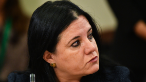 Pese a explicaciones de Cerna: oposición no desiste en arremetida contra Steinert y apuesta a la Contraloría como último recurso