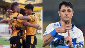 Ambos grupos apretados: cómo quedó la U Católica y Coquimbo en Libertadores y cuándo son los próximos partidos