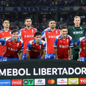 U Católica vs Barcelona por Copa Libertadores: formaciones, a qué hora y dónde ver en vivo