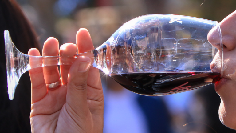 Vino sin alcohol: la realidad en Chile de una tendencia que crece en todo el mundo
