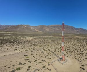 La eficiencia energética se instala como eje clave en la industria de telecomunicaciones