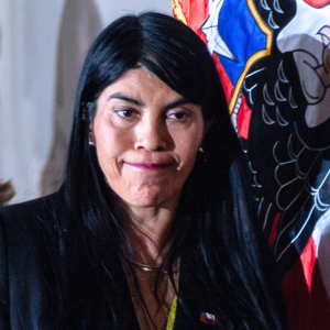 Amenazas e insultos racistas: revelan nuevos detalles de la agresión a la ministra Lincolao