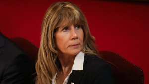 Ximena Rincón responde a los fuertes insultos que recibió en USM: 