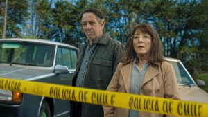 VIDEO - Alguien Tiene Que Saber: Netflix lanza el tráiler y revela la fecha de estreno de la serie inspirada en el caso de Jorge Matute Johns