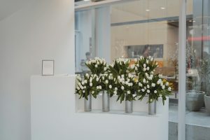 Arreglos florales corporativos: tendencias modernas para empresas