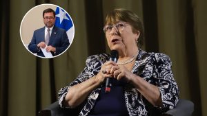 Funcionarios de Cancillería bajo la lupa: la investigación que se abrió por eventuales gestiones a favor de Bachelet en la ONU