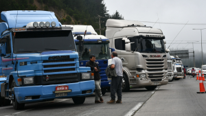 “Habrá consecuencias”: la advertencia de camioneros al Gobierno por precios de combustibles y cuánto subiría este jueves