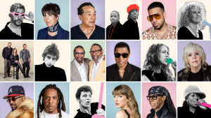 Antes de que cambie la canción