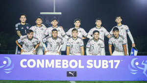 Los resultados que necesita Chile para seguir con vida en el Sudamericano Sub 17