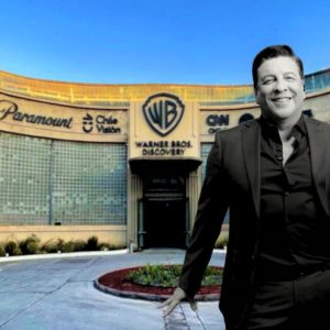 Despidos, cambios de programación y más: la nueva etapa que inició Chilevisión tras salida de Julio César Rodríguez