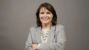 Cecilia Cifuentes, economista: 