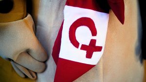 Rehabilitación: la realidad invisible tras una quemadura