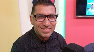 “Consumí cocaína bajo presión”: concejal Ronald Olivares asegura que sí fue secuestrado tras salir de capacitación