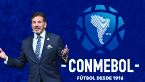 Sin brasileños: así es el nuevo torneo de clubes que prepara Conmebol para el 2027