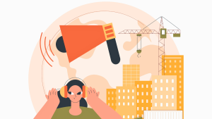 Contaminación acústica: un problema que no estamos escuchando