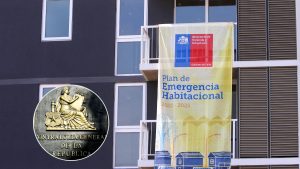 El lapidario informe de Contraloría sobre el Plan Habitacional de Boric: compra de terrenos con sobreprecios y sin protocolo