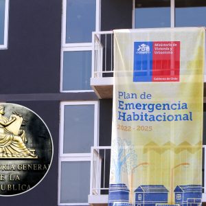 El lapidario informe de Contraloría sobre el Plan Habitacional de Boric: compra de terrenos con sobreprecios y sin protocolo