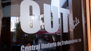 No hay acuerdo por sueldo mínimo: CUT rechaza propuesta del Gobierno y discusión se traslada al Congreso