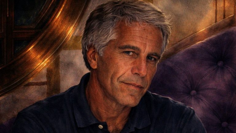 Epstein: la podredumbre VIP