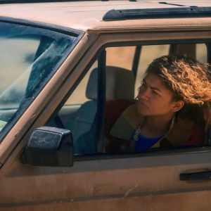 VIDEO - Revisa los primeros cinco minutos de la tercera temporada de Euphoria