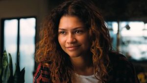 FOTOS - Los homenajes que se tomaron el debut de la nueva temporada de Euphoria