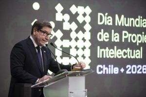 Reconocen a universidades que lideran solicitud de patentes de propiedad industrial