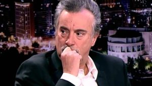 Violencia intrafamiliar y porte de arma: así es cómo el actor Felipe Armas fue detenido y a disposición de la justicia