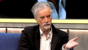 De las teleseries a ser detenido por VIF y amenaza de muerte: los hitos que han marcado la vida del actor Felipe Armas