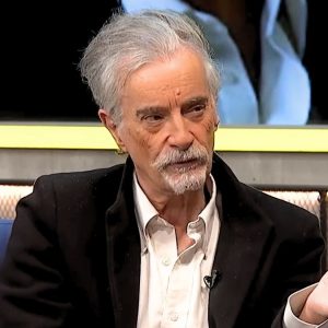 De las teleseries a ser detenido por VIF y amenaza de muerte: los hitos que han marcado la vida del actor Felipe Armas