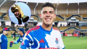 Los millones que recibirían los clubes chilenos por aportar jugadores al Mundial 2026