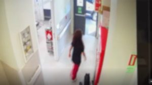 Qué se sabe de la funcionaria del Cesfam de La Cisterna detenida por anunciar tiroteo para este lunes