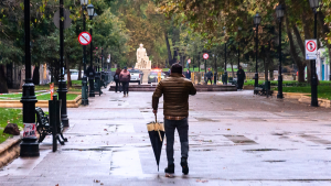 Invierno lluvioso y bajas temperaturas: cómo mantener el cuidado durante la época más compleja para la salud de las personas