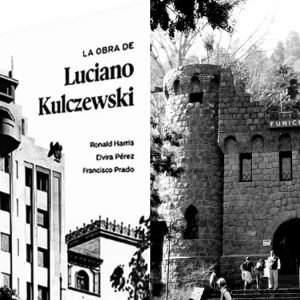 Arquitectura y onda: la pose Kul
