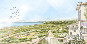 Los Lería Luksic: el peso de las familias detrás del megaproyecto Maratué