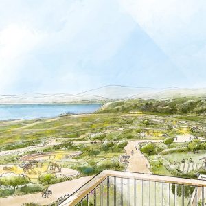 Los Lería Luksic: el peso de las familias detrás del megaproyecto Maratué