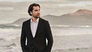 VIDEO - Quién es Jonathan Tetelman, el tenor elegido como el mejor del mundo que busca reconectar con sus raíces chilenas