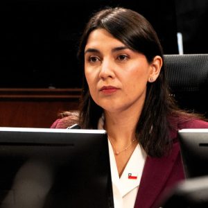 Ministra Marín valoró condena de la izquierda a agresión contra Lincolao pero recordó que 