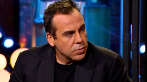 Por qué Kaminski terminó detenido en medio de operativo de la PDI