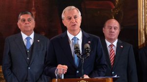 Encuesta Black & White: un 52% está a favor del Plan de Reconstrucción Nacional