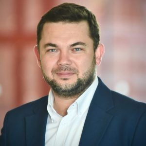 Foto del Columnista Leopoldo Ramírez