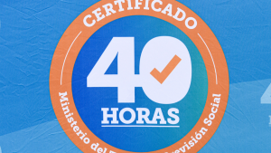 Gobierno defiende dictámenes por ley de 40 horas: dice que da 