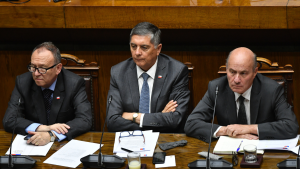 Cuatro episodios que dan cuenta del enredo del Gobierno con la gratuidad