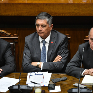 Cuatro episodios que dan cuenta del enredo del Gobierno con la gratuidad