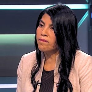 Condena transversal y sororidad