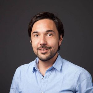 Luciano Ahumada