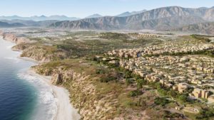 Llegó la hora de Maratué: Comité de Ministros zanjará el futuro del megaproyecto inmobiliario de Puchuncaví